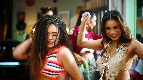 Lexa, Soley - Mania (Clipe Oficial)