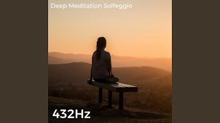 432hz Harmonic Bliss Waves