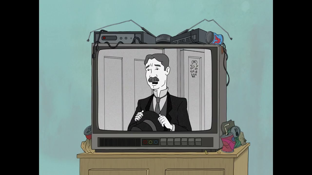 Beavis and Butt-Head Music - Weeping Beauty