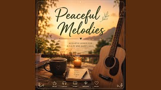 Let each note paint your day with comfort, hope, and endless inspiration.