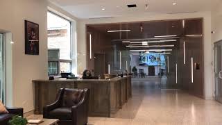 Kathy A. Nemmers Welcome Center