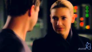 peter/olivia [i am all for you]