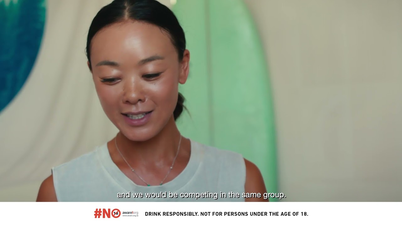 Free Range Humans // Episode 7: THE WAVE BREAKER (SA)