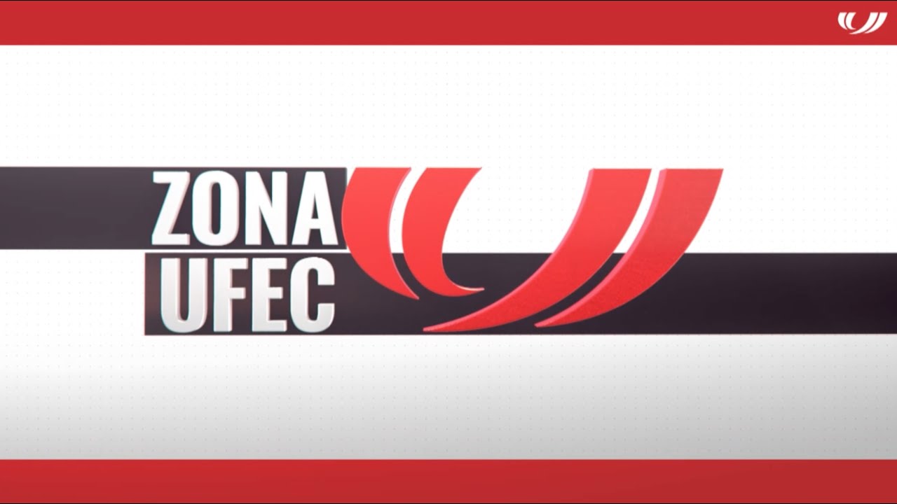 UFECTV Zona UFEC 547