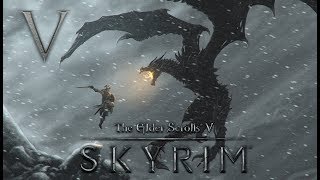 The Elder Scrolls V: Skyrim | En Español | Capítulo 5 \