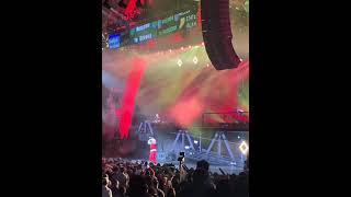 Nas, "NY State of Mind" Live! 🔥🔥🔥🔥 #hiphop #rap #nas #nystateofmind #illmatic #live