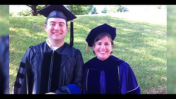 NCA Doctoral Program Guide Video Highlight - Ohio University