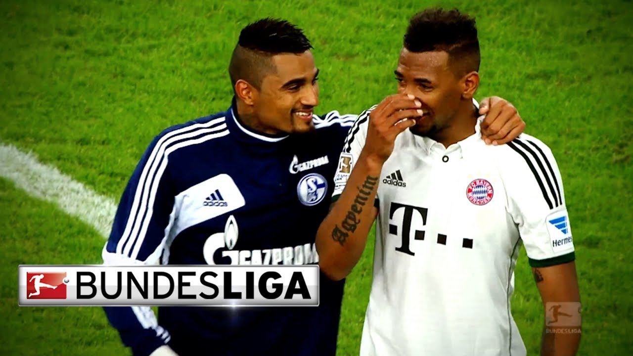 41+ Boateng Brothers Pictures