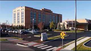 The Perfect Meeting Destination: Hamilton County, Indiana