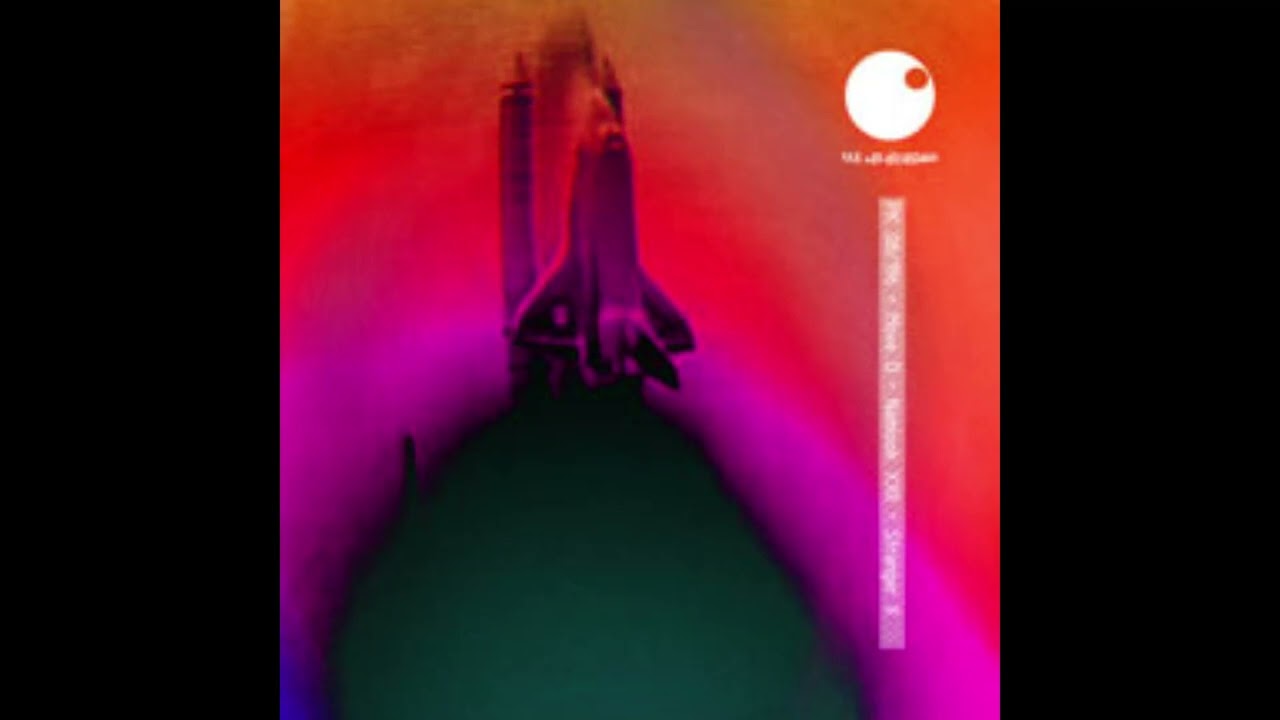 YouTubeでMove D / Namlook - The Encounter (Part II)を視聴 YouTubeでMove D / Namlook - The Encounter (Part II)を視聴