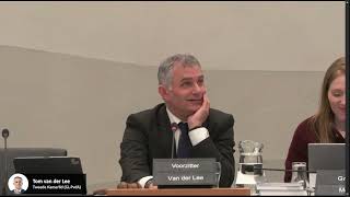 Debat : Armoede &amp; Schulden Beleid