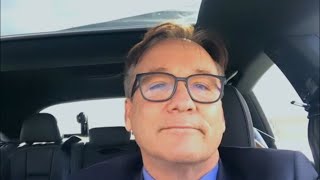 Equalization Payments, Lockdowns and other Hot Topics in Alberta - Drew Barnes (Guest)