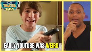 Remember Fred? We Look Back At YouTube’s Weirdest Early Star
