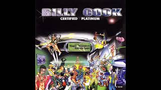 Billy Cook - Certified Platinum (2000) [Full Album] Houston, TX
