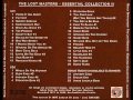 Bruce Springsteen Jackson Cage 2