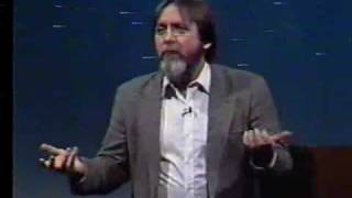 2/5 Nietzsche - Knowledge and Belief (Rick Roderick)