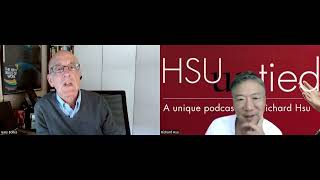 Hsu Untied interview with Gary Bolles, Chair of "Future of Work"