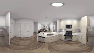 Sierra Apartments - 360 Virtual Tour
