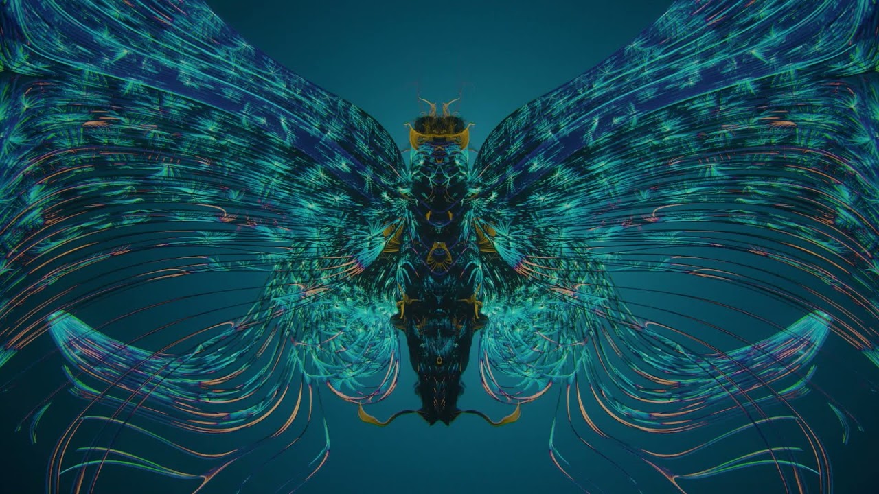 Ver Ludovico Einaudi - Fly (Reimagined by Mercan Dede and Dexter Crowe) [Official Video Remix] no YouTube