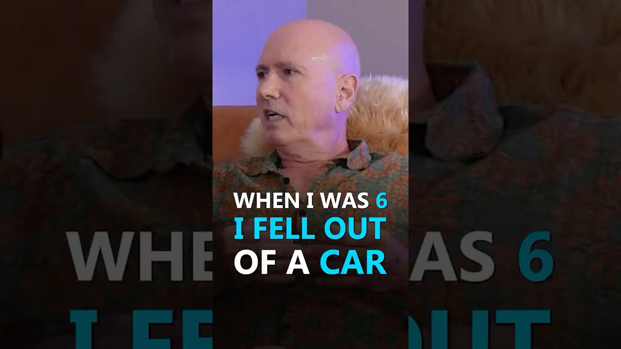 The scary reality of head injuries. The scary reality of head injuries.