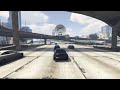 GTA 5 CARMEET/CUTTINGUP/BLOCKPARTY / PS5
