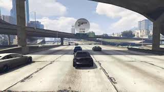 GTA 5 CARMEET/CUTTINGUP/BLOCKPARTY / PS5