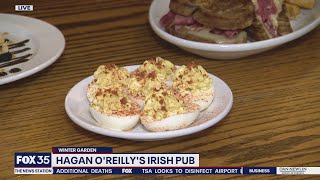 Hagan O'Reilly's Irish Pub
