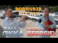 SALI OKKA X NIKOLA GEORGIEV DOBRUDJA KUCHEK
