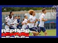 🔙⚽️😍 Le retour des Parisiens à l'entraînement