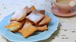 Beignets