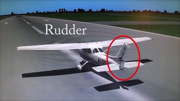 Ep. 4: How Flight Controls Work