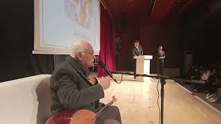 Cezmi̇ Bey Kadi̇rli̇ni̇n Kurtuluşunu O Kadar Güzel Anlatti Ki̇ Aşik Feymani̇ni̇n Değerlendi̇rmesi̇