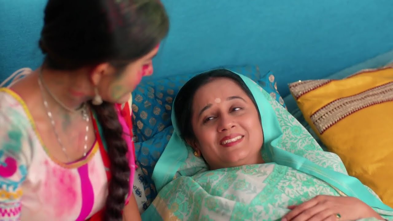 Mithai - Ep 11 - Aashish Bharadwaj,Debattama Saha - Hindi Tv Serial - Zee Anmol