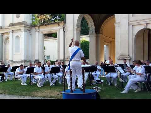 Banda della Marina