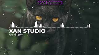 Xan Studio - Seyahet 2022 super azeri bass/ en yeni mahnilar -en axtarilan mahni -remix bass** Resimi