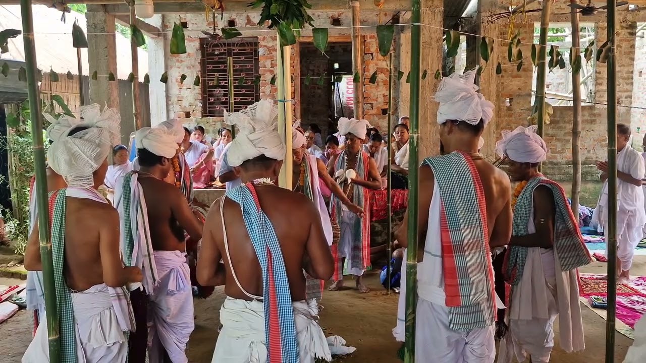 |MANIPURI NATA SANKITAN IN TRIPURA|| Baidyardighi da akhoi eyamba Rameshwar ge mapabungge saradha 🙏
