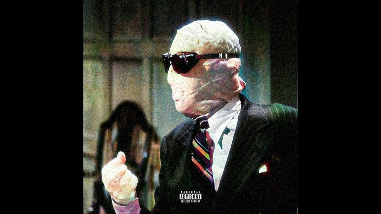 [FREE] Westside Gunn x Griselda Type Beat - No mercy