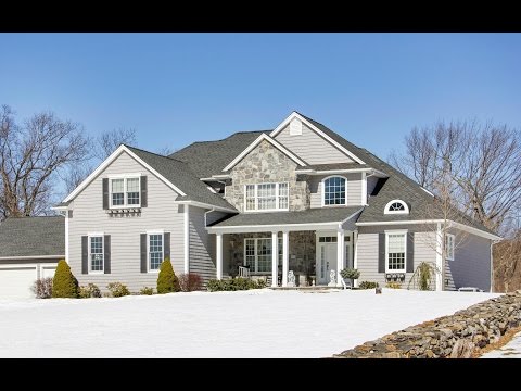 216 Windsor Rd, Fishkill, NY home video tour