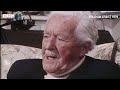 Titanic survivor recalls disaster: 'I shall probably dream about it tonight' | BBC News