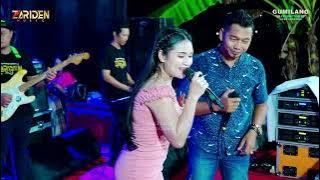 ZARIDEN MUSIC - CINCIN KAWIN GIANA ALFINOT - TRIMOLYO NGERANG JUWANA PATI