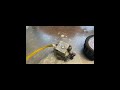 Carb pressure testing, leak found!