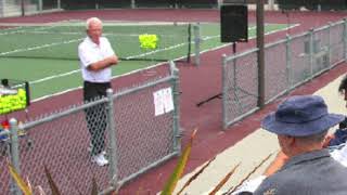Tennus.Life Don Henson Interview with Bill Patton
