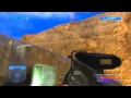 Halo 2 CaLi [FeaR]-GiO-CaLi & EM NasTwO Vs LB NXzI ShoT xTs & VirTuaK