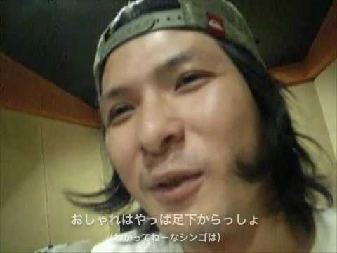 かりゆし58　レコーディング日記6月4日