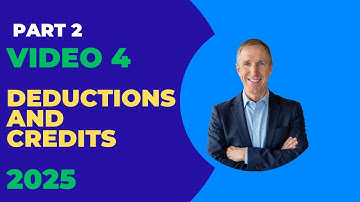 Enrolled Agent Exam Prep Course, Part 2, Video 4/9, 2025