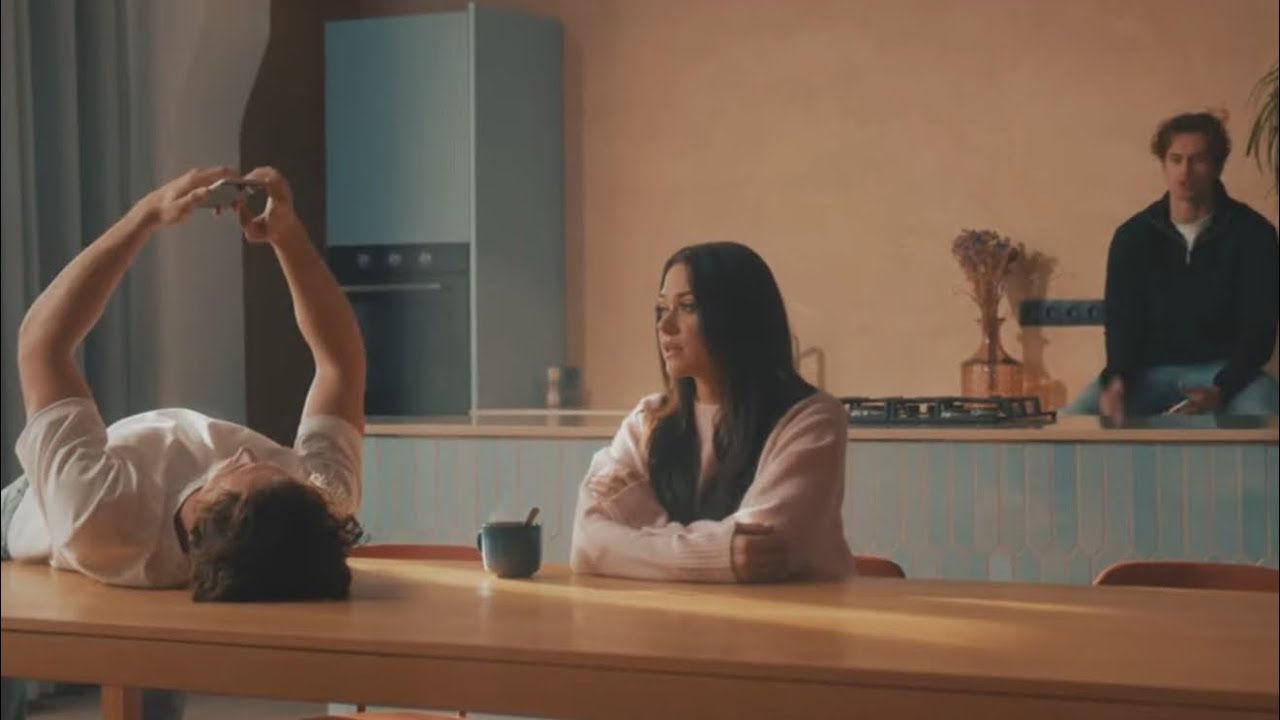 Sylwia Przybysz - Bez Ciebie (Official Music Video)