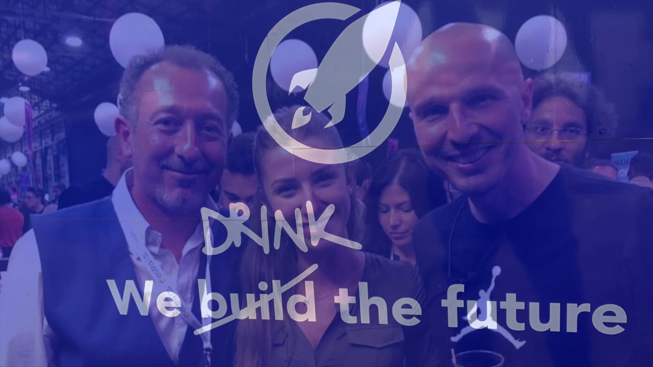 BE! MY DPO Annual Convention 2019 Intro