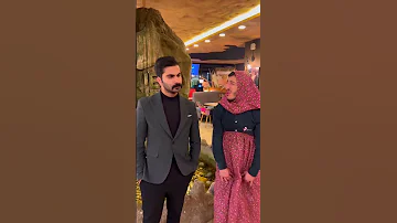 انتي بدأتيها 