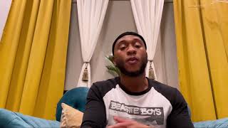 H.E.R. - Damage Cover | @IAmSyeK