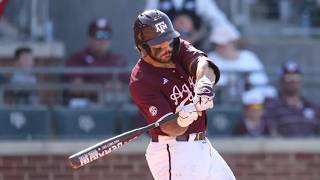 Chris Hacopian 2026 College Baseball Highlights!